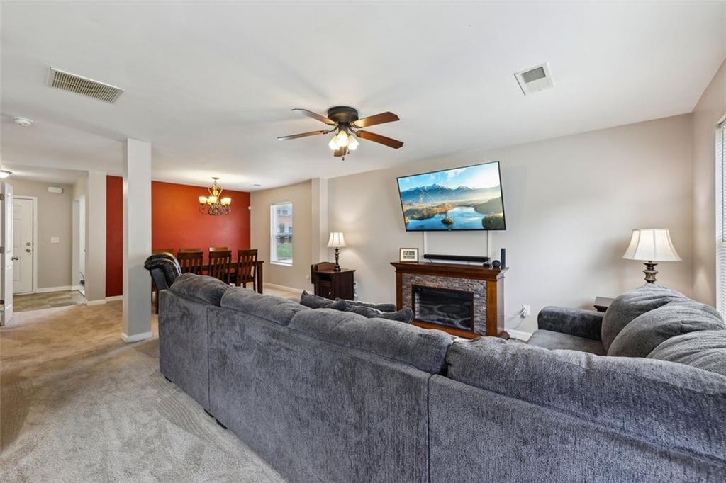 6904 Estepona Street, Atlanta, Georgia image 7