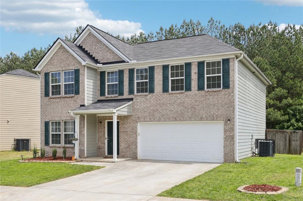 6904 Estepona Street, Atlanta, Georgia image 4