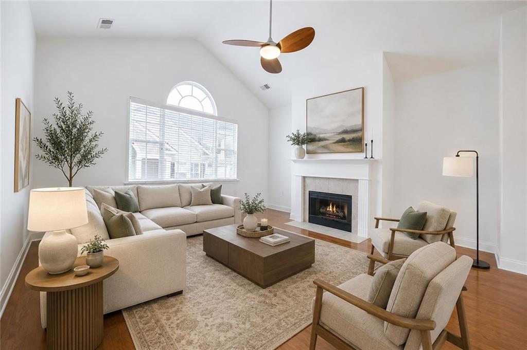 2641 Grapevine Circle 804