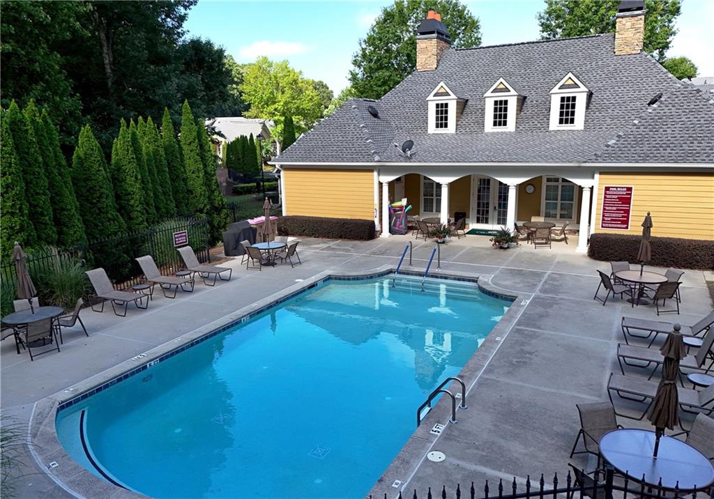 2641 Grapevine Circle 804