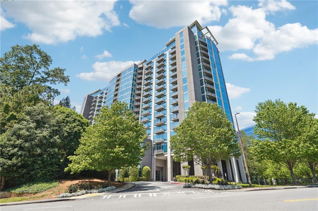 3300 Windy Ridge Parkway #913, Atlanta, Georgia image 1