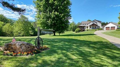 6205 Owltown Road Blairsville GA 30512