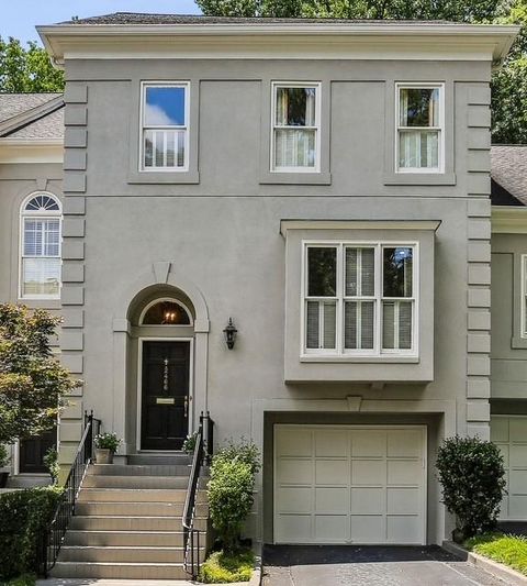 2466 Brookhaven Place NE Brookhaven GA 30319