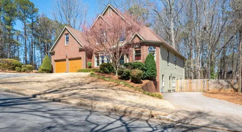 5034 Kingsbridge Pass, Powder Springs, GA 30127 - MLS#: 7579362