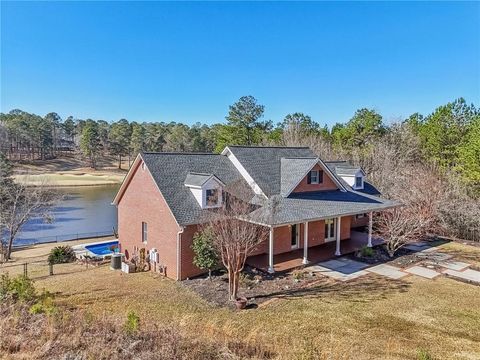 A home in Macon