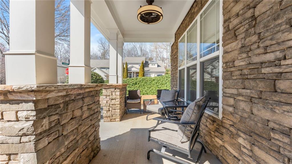 501 Lost Creek Drive