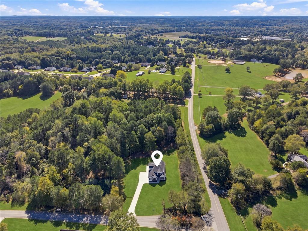 2466 Meredith Drive