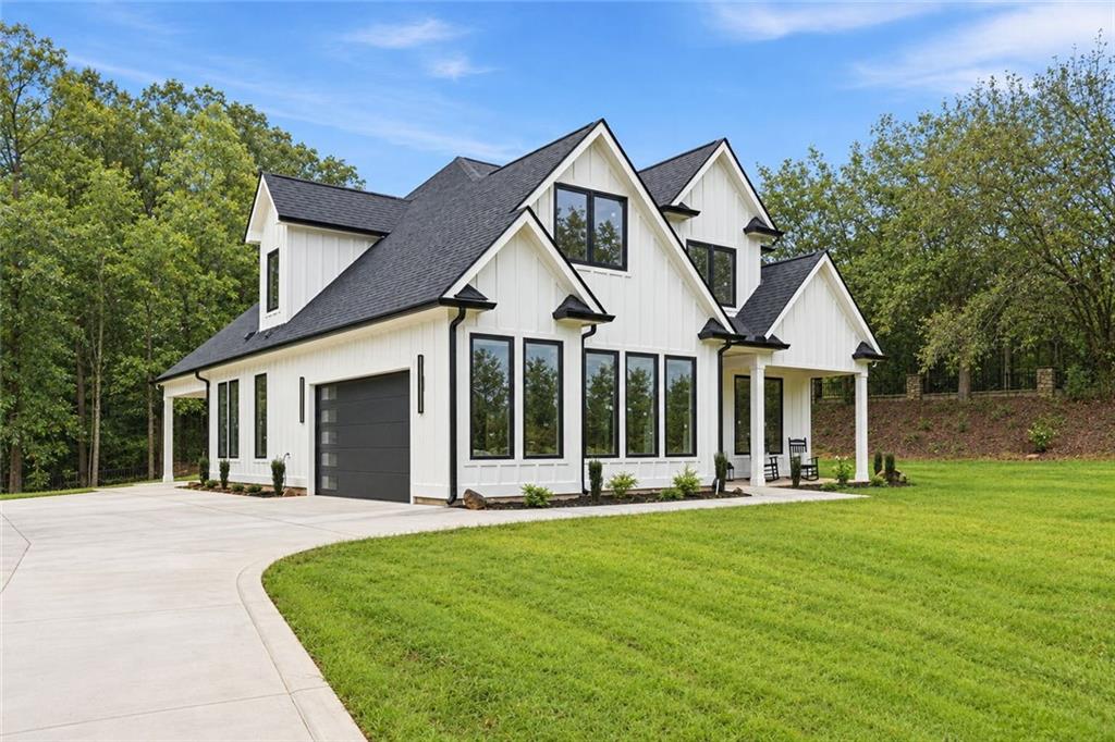 2466 Meredith Drive
