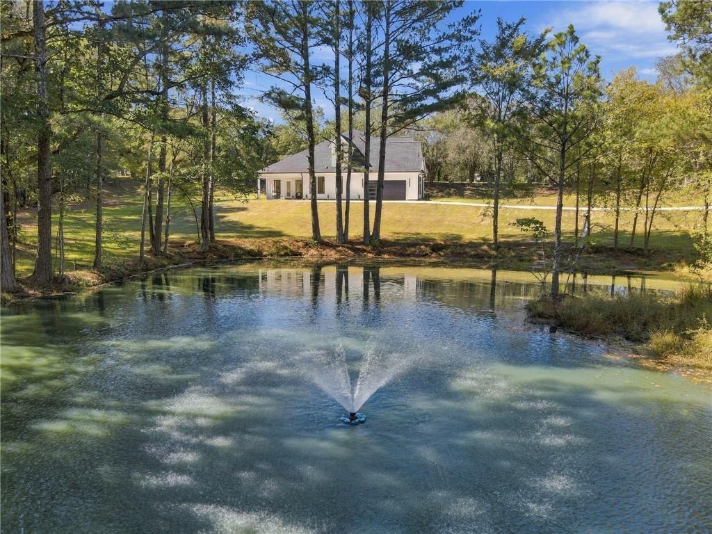 2466 Meredith Drive