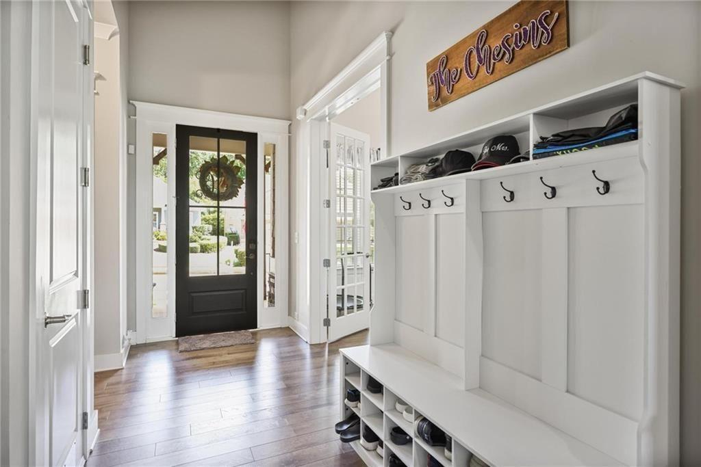 322 Woodridge Pass