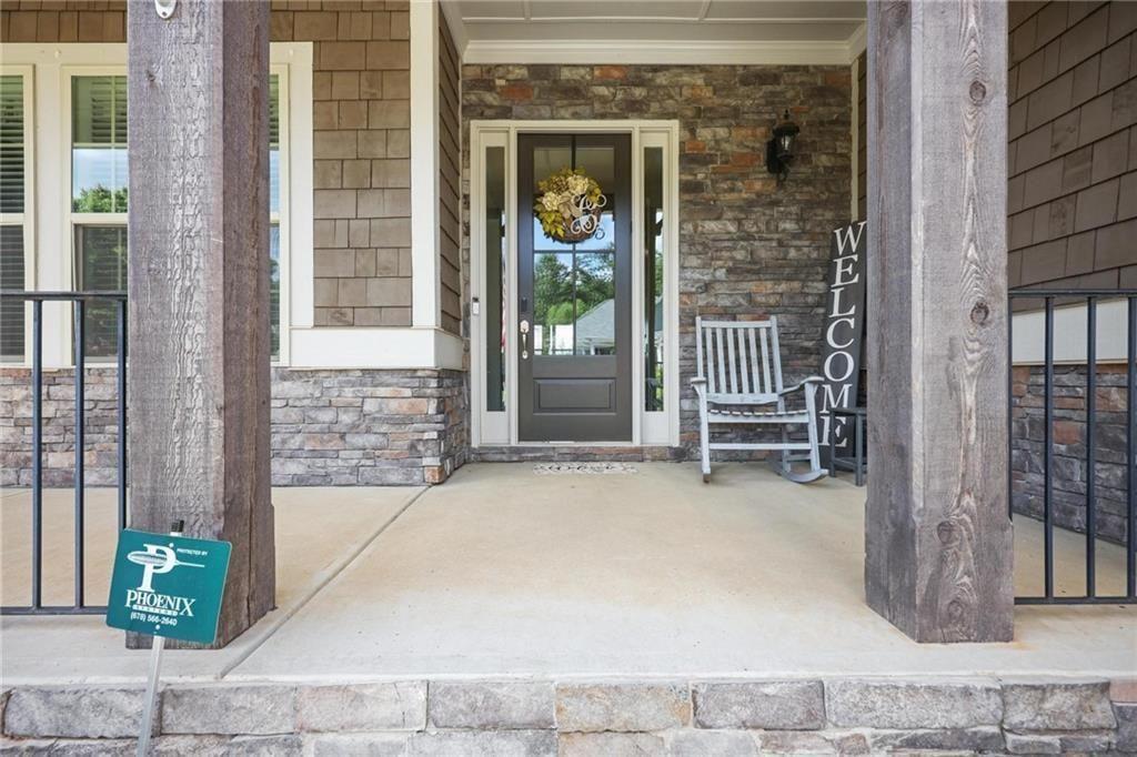 322 Woodridge Pass