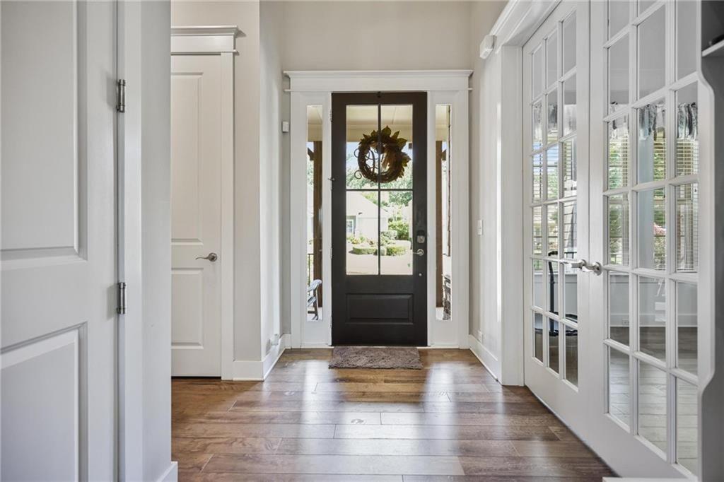 322 Woodridge Pass