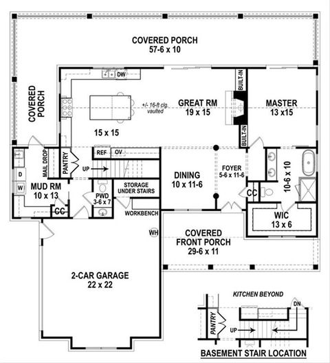 36 Johnston Row NW Cartersville GA 30121