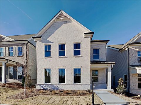 5010 Bellmoore Park Lane Johns Creek GA 30097