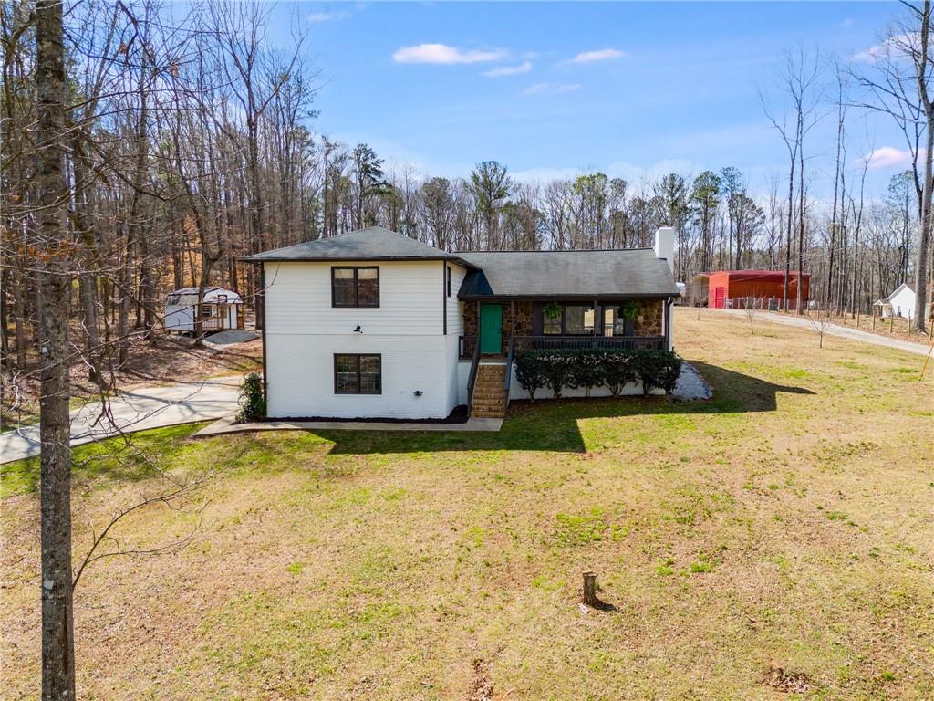 118 Raven Road, Villa Rica, Georgia image 44