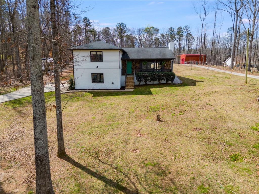 118 Raven Road, Villa Rica, Georgia image 3