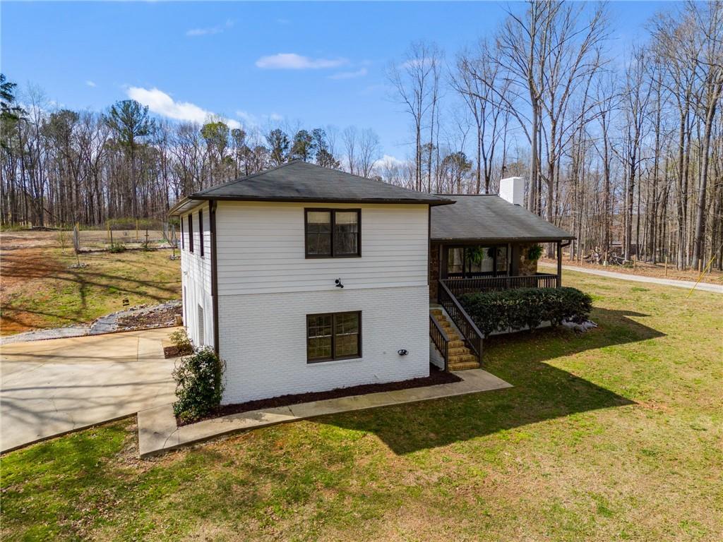 118 Raven Road, Villa Rica, Georgia image 4