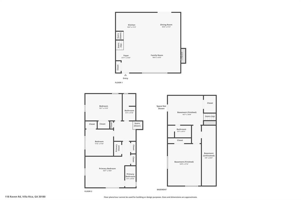 118 Raven Road, Villa Rica, Georgia image 35