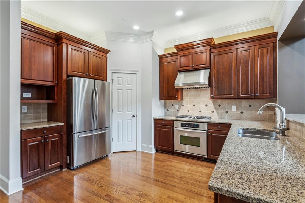 4140 Onslow Place, Smyrna, Georgia image 9