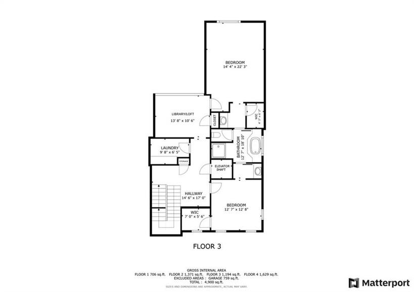 4140 Onslow Place, Smyrna, Georgia image 40