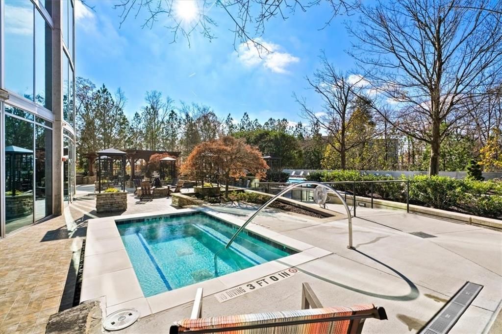 Photo of 3300 Windy Ridge Parkway SE #914, Atlanta, GA 30339 (MLS # 7704552)