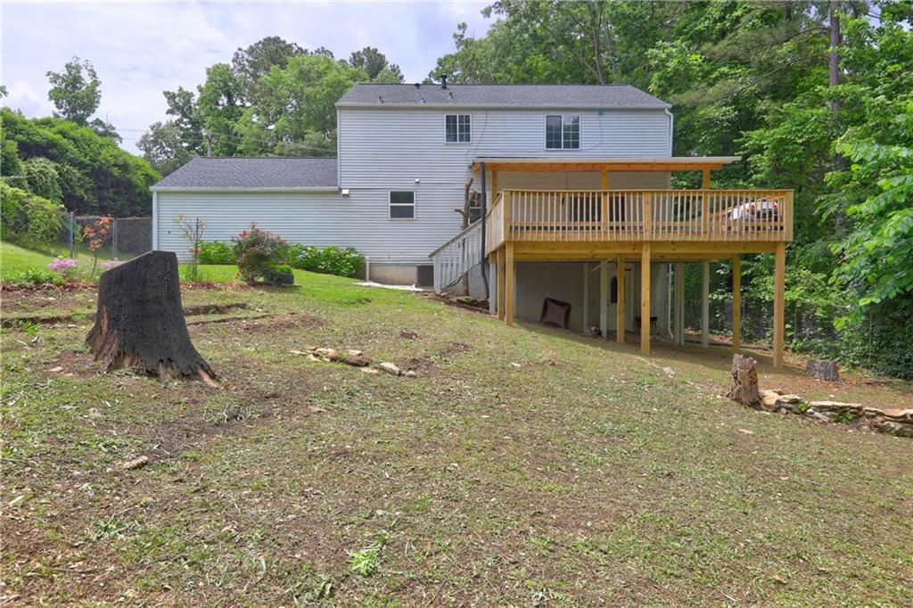 1492 Harbins Road, Norcross, Georgia image 28