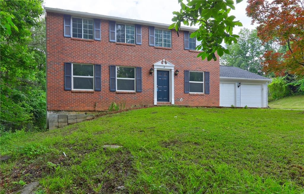 1492 Harbins Road, Norcross, Georgia image 30