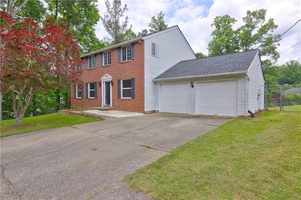 1492 Harbins Road, Norcross, Georgia image 2