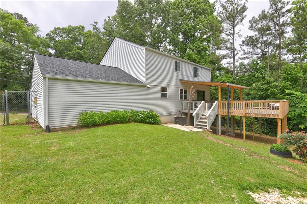 1492 Harbins Road, Norcross, Georgia image 31