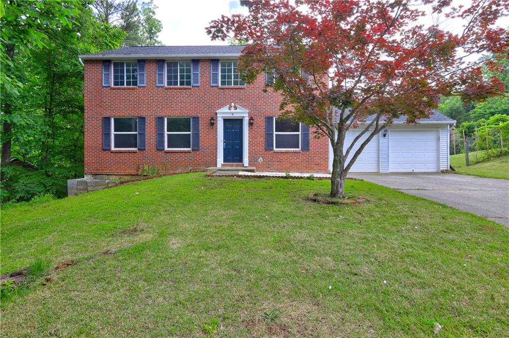 1492 Harbins Road, Norcross, Georgia image 1