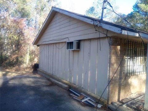 A home in Jonesboro