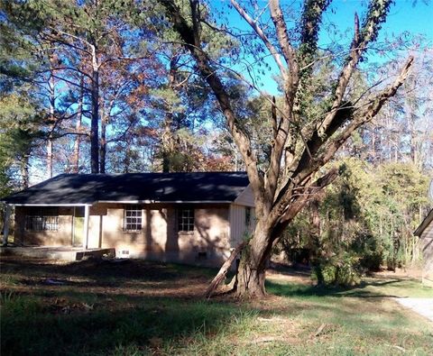 A home in Jonesboro