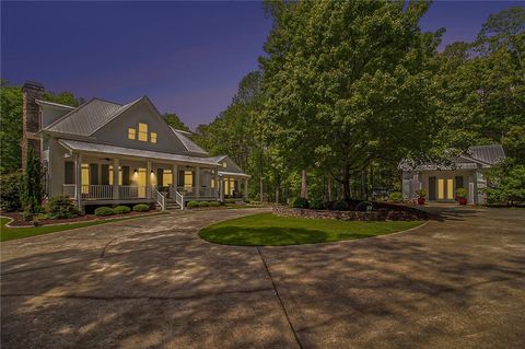 8901 Watkins Mill Road Winston GA 30187