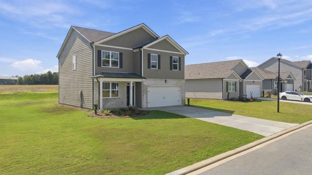 108 Babcock Drive NE