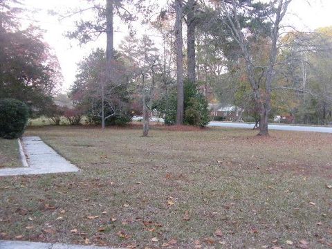 A home in Atlanta