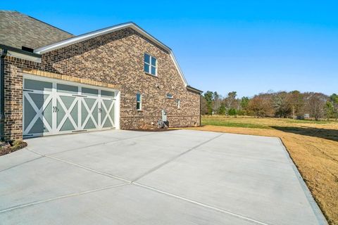 A home in Watkinsville