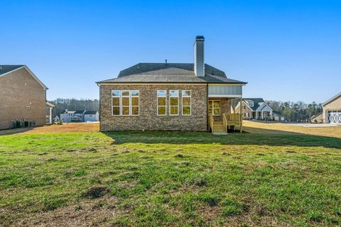 A home in Watkinsville