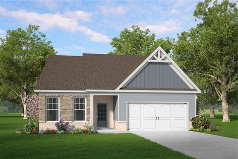2519 Anhinga Drive Loganville GA 30052