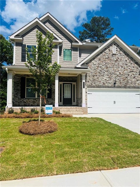 Homes For Sale - 3996 Lockaby Way<br/> Lawrenceville, GA 30044