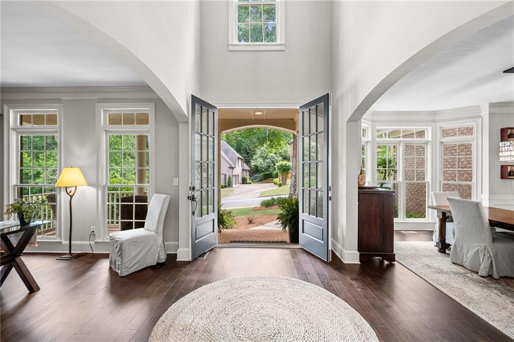 402 Greyfield Dr.