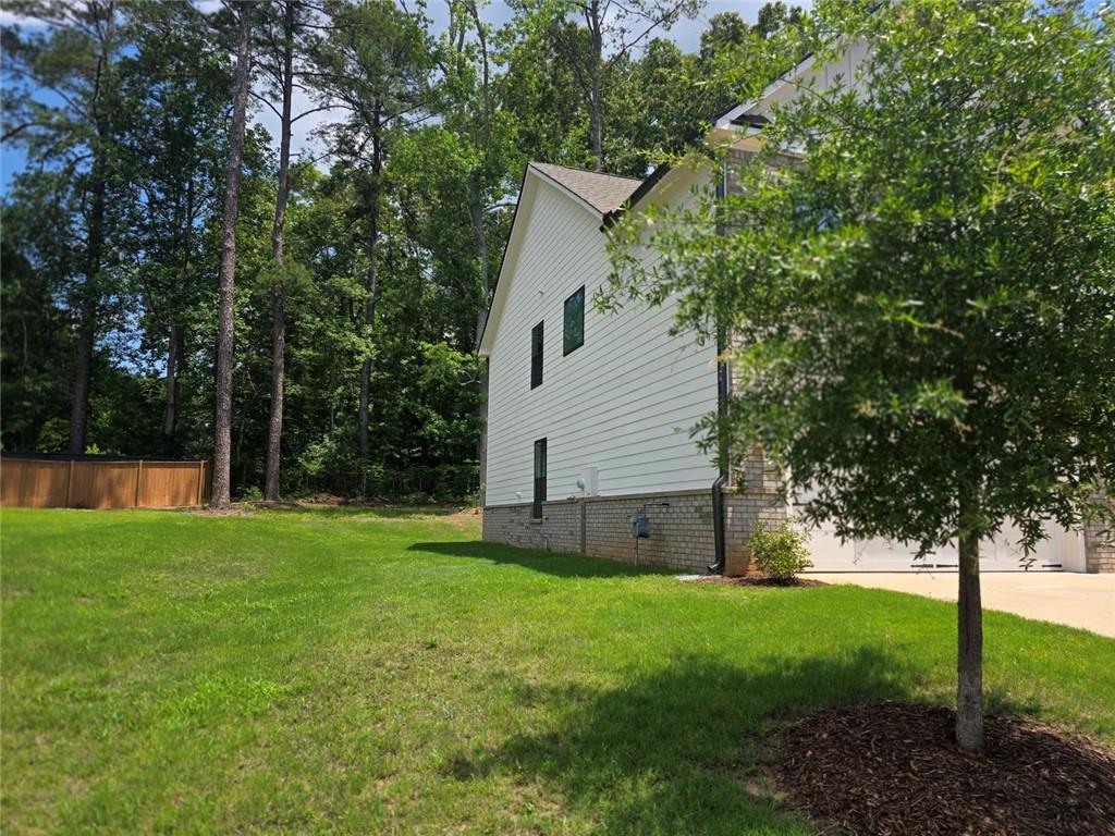 3513 Palmer Falls Drive