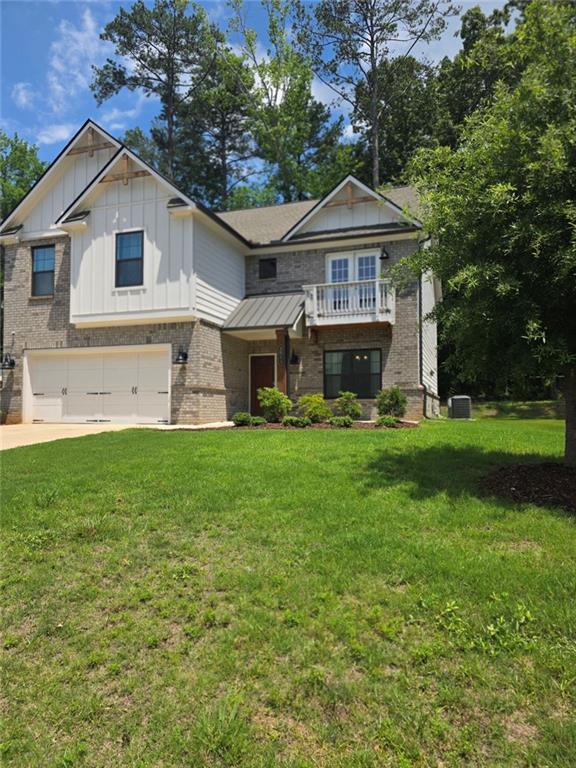 3513 Palmer Falls Drive