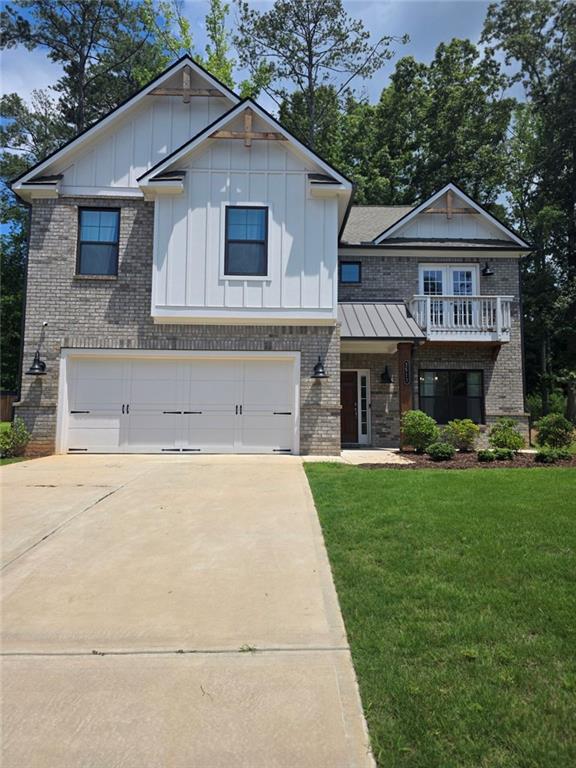 3513 Palmer Falls Drive