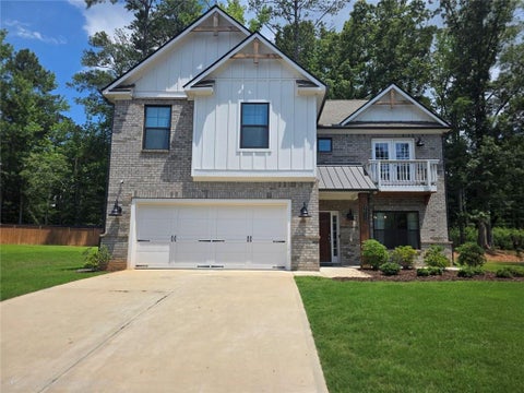 Homes For Sale - 3513 Palmer Falls Drive<br/> Douglasville, GA 30135