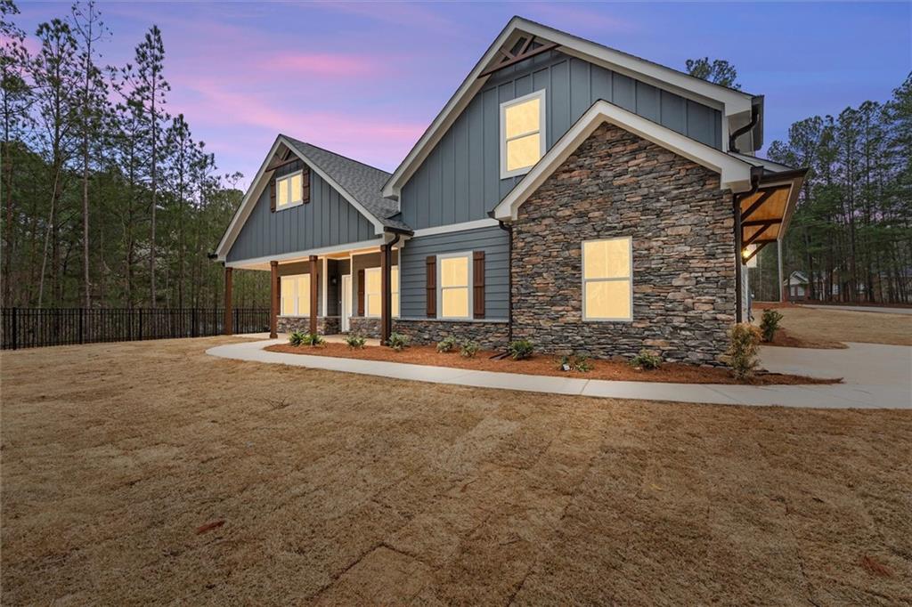 9129 Lakeview Parkway