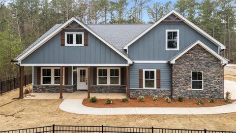 Homes For Sale - 9129 Lakeview Parkway<br/> Carroll County, Villa Rica, GA 30180