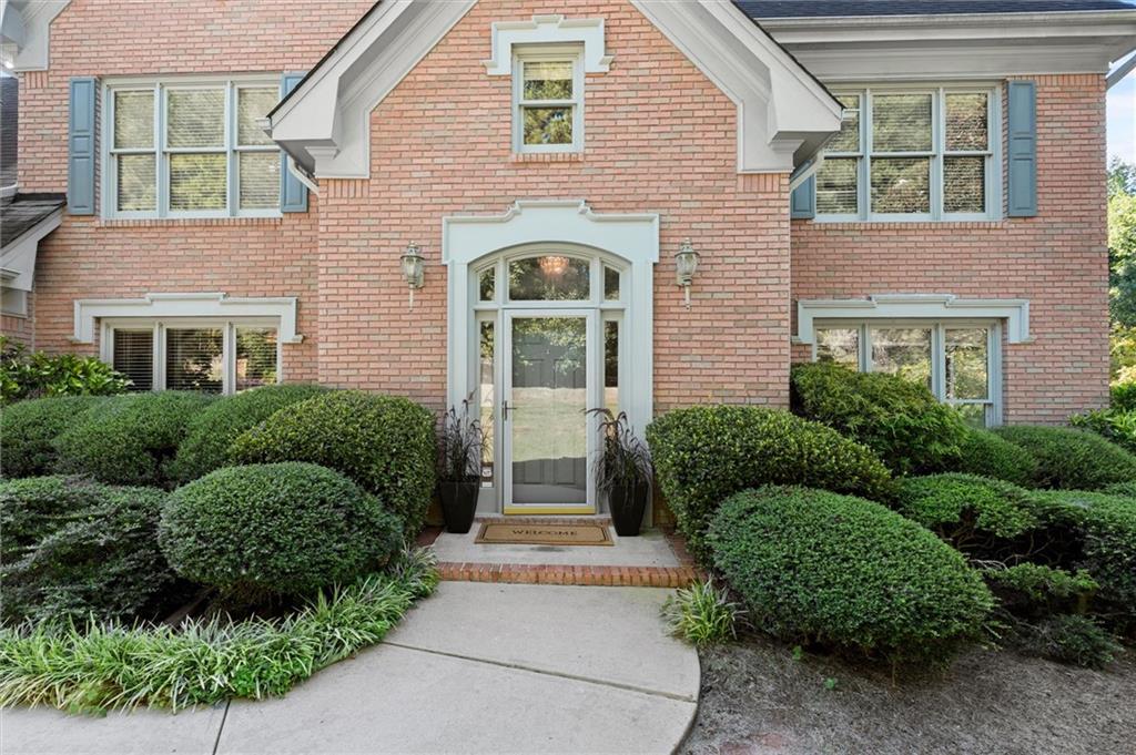 3520 Lester Ct.