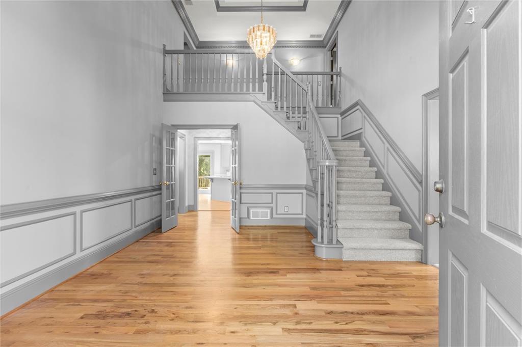 3520 Lester Ct.