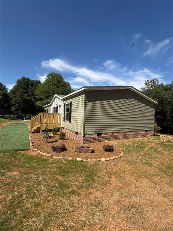 2606 Whipporwill Drive