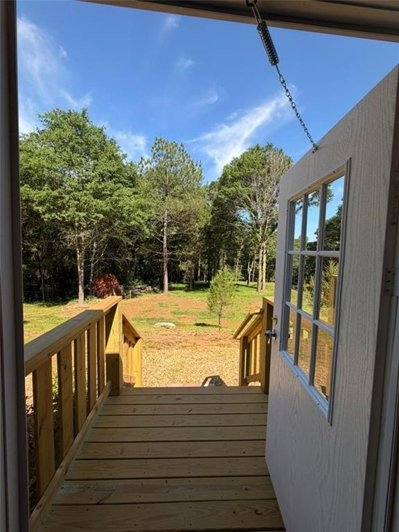 2606 Whipporwill Drive